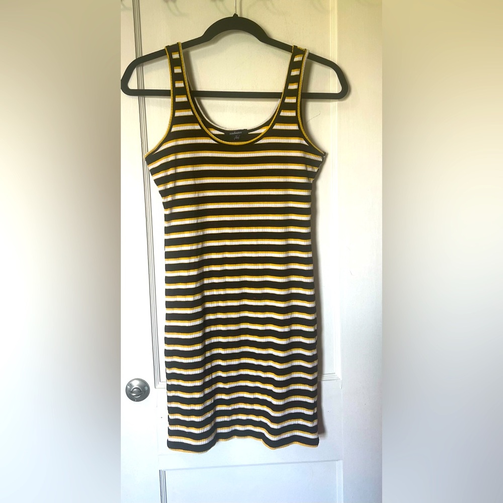 Bodycon Dress